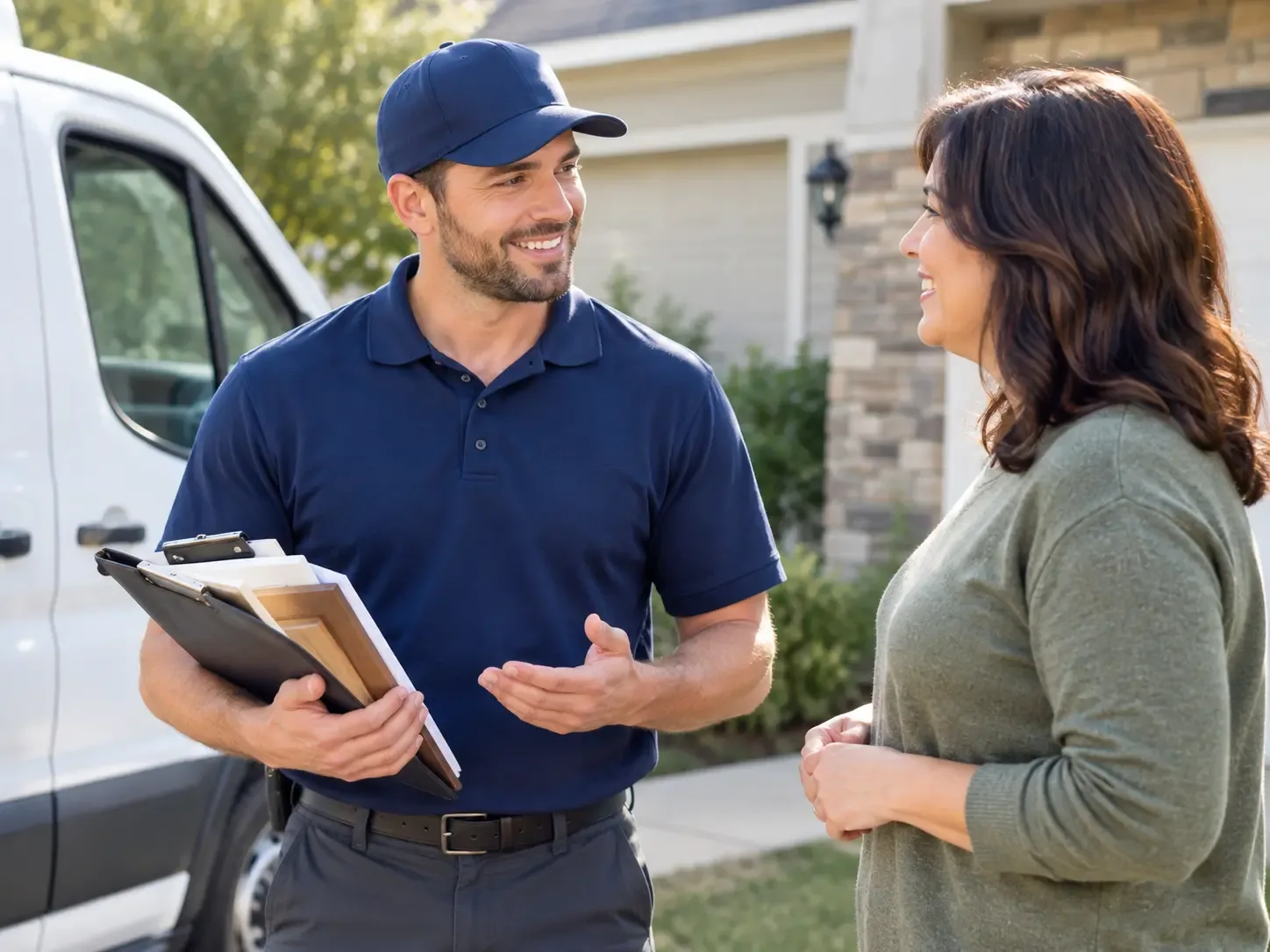 Kitchen Cabinet Refacing Oldsmar, FL FAQs